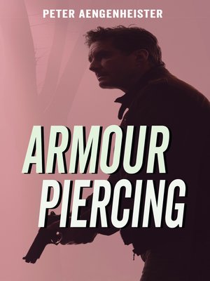 cover image of Armour Piercing